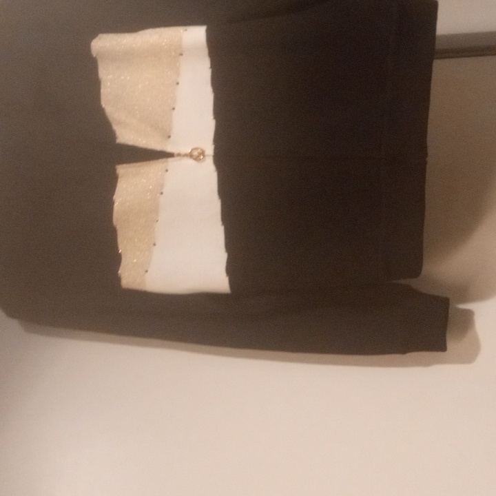St John Jacket